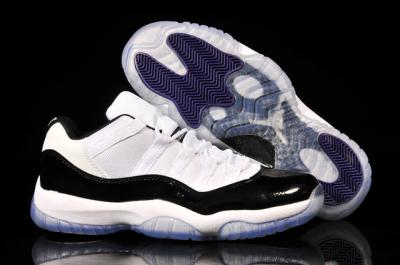 Air Jordan 11-212